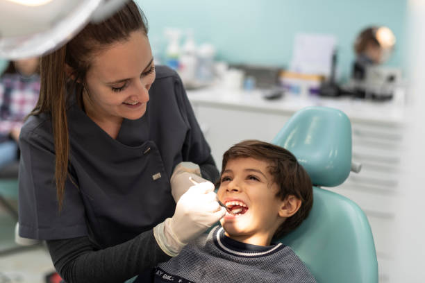 Best Pediatric Emergency Dentist in Kootenai, ID