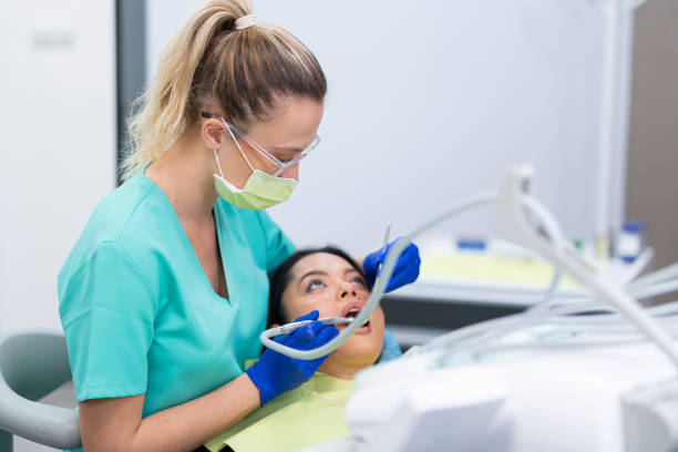 Best Emergency Dentist for Knocked-Out Tooth in Kootenai, ID